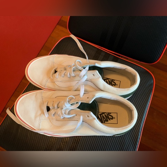 Vans Old Skool Sneakers - Picture 4 of 4